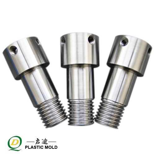 Stainless steel machining parts